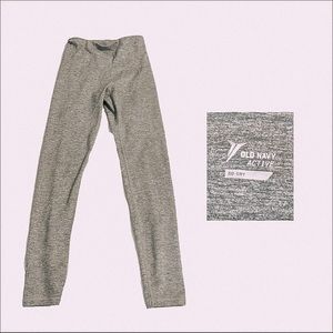 Old Navy Active Leggings